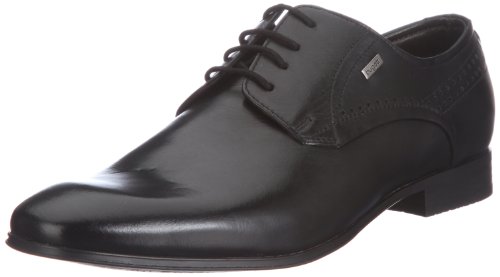 Bugatti Mattia U180 Herren Klassische Halbschuhe