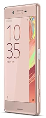 Sony Xperia X Dual (Lime Gold)