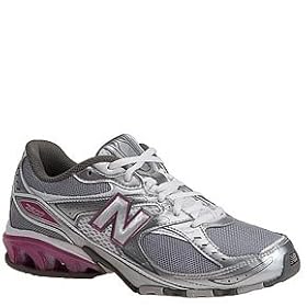 Buy New Balance Ladies WR7500 NB Pulse Running Shoe