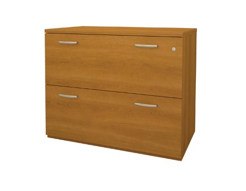Bestar Office Furniture Oversized Lateral File