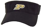 NCAA Purdue Boilermakers Team Visor