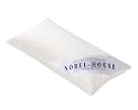 NOBEL HOUSE - 975.20.006 Kopfkissen 40x80 cm / 650 gr.