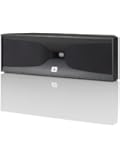 JBL Studio 520CBK 2-Way Dual 4-Inch Center Channel Speaker