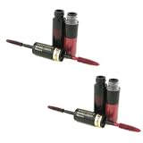 31RgFrhnk L. SL160  Quality Make Up Product By Max Factor Masterpiece Beyond Length Mascara Duo Pack   # 150 Burning Auburn 2x (2x5.3ml)