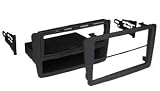 Metra Honda Custom Installation Kit (99-7860) (99-7860)