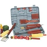 Barbecue Tool Set