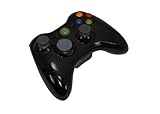 Glossy Black XBOX 360 Shell Kit