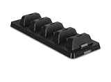XtremeMac 30-Pin InCharge X5 for iPod/iPhone/iPad