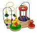 Melissa & Doug Multi-Activity Bead Maze