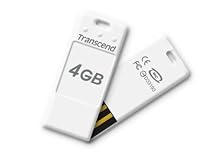 Transcend JetFlash T3 4GB USB Stick