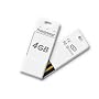 Transcend JetFlash T3 USB������ 4GB �i�v�ۏ� TS4GJFT3W