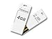 Transcend JetFlash T3 USB������ 4GB �i�v�ۏ� TS4GJFT3W