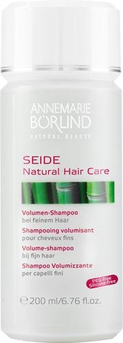 BOERLIND Volumen Shampoo b.feinem Haar 200 Milliliter 
