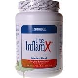 Metagenics - UltraInflamX Original Spice (14 svgs)
