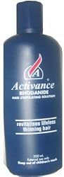 Hair Restoration Product Natural Hair Loss Treatment
