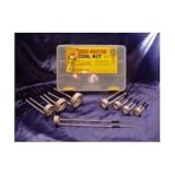 Induction Innovations (IDIMD99650) Mini-Ductor Coil Kit