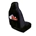 FH Group Car Seat Covers Full Set Hunting Seat Covers- Universal Fit, Automotive Seat Covers, 1-Piece Front Seat Covers, Airbag Compatible, Split Bench Rear Car Seat Cover for SUV, Sedan