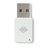 PLANEX 150Mbps IEEE802.11n g/b compatible wireless micro USB adapter GW-USMicroN Designed in Japan