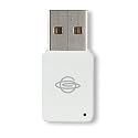 PLANEX IEEE802.11n Draft2.0/g/b compatible wireless LAN micro USB adapter GW-USMicroN Designed in Japan