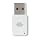 PLANEX 11n Draft2.0/g/b�Ή� ����LAN ���^USB������ GW-USMicroN
