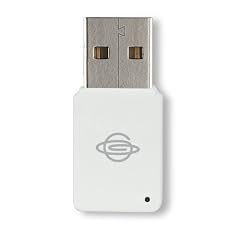 PLANEX ドラクエもモンハンもWi-Fi通信するならこれ!  150Mbps ハイパワー無線LAN 小型USBアダプタ (WPSボタン) GW-USMicroN
