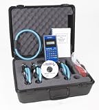 PowerSight Power Quality Monitor PK4534 Kit with four 3000 Amp Flexible Current Probes