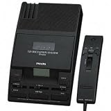PSPLFH0725DT - 725-DT Desktop Dictation System