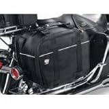 NELSON-RIGG NELSON RIGG TOURING DELUXE SADDLEBAGS #CL850 CL850