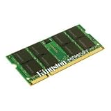  : Kingston - Memory - 1 GB - SO DIMM 200-pin - DDR2 - 667 MHz / PC2-5300 - CL5 - 1.8 V - unbuffered - non-ECC