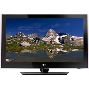 LG 42LD520 42-Inch 1080p 120Hz LCD HDTV