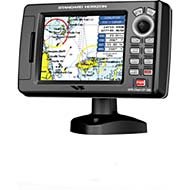 CP180I Chartplotter with Internal GPS Antenna by 