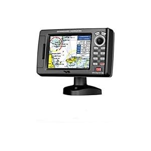 CP180I Chartplotter with Internal GPS Antenna by