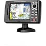 CP180I Chartplotter with Internal GPS Antenna