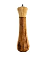 Bambum Molinillo Para Pimienta Pepper Small Beige