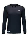 Under Armour Womens ColdGear Base 3.0 Top Thermal Underwear