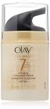 Olay Total Effects 7-IN-1 Anti-Aging Daily Moisturiser, 1.7-Fluid Ounce