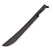 Cold Steel Latin Machete with Polypropylene Handle (21-Inch )