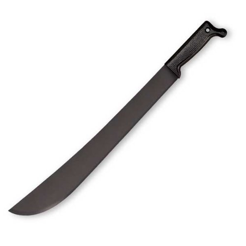Cold Steel Latin Machete with Polypropylene Handle (21-Inch )