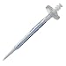 Eppendorf 022267205 CombiTips Plus Sterile Repetitive Positive Displacement Dispenser/Pipette Tip, 0.5mL Volume (Pack of 100)