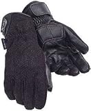 TOURMASTER/CORTECH GX WATERPROOF (WATERPROOF) GLOVE BLACK