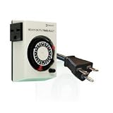 Buy 15A 3750W 240v Timer by Hydrofarm