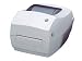 Electronics : Zebra LP 2844 Label Barcode USPS Printer LP2844