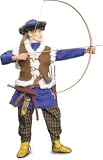 Viking Bowman ~ 1/6 Scale Action FigureIMAGE