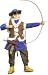 Viking Bowman ~ 1/6 Scale Action Figure_s-1