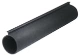 18' Garage Door Bottom T Bulb Vinyl Weatherseal Seals