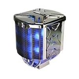 Asus Silent Square Evo CPU-Kühler für Sockel 775/754/AM2