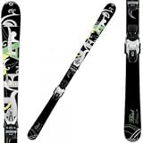 Head Wild One Ski System Womens