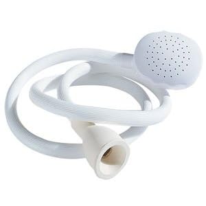 Profiles Spa Shampoo And Color Rinse Sprayer