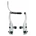 SHIMANO BR-M421-S V-BRAKE リア インナーリードユニット付 シルバー