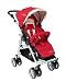 Bumbleride Indie Stroller - Ruby